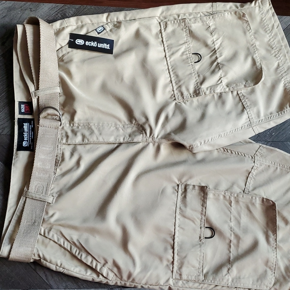 Ecko Shorts